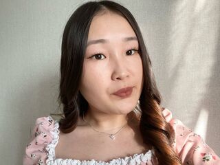 beautiful camgirl MinaKimm