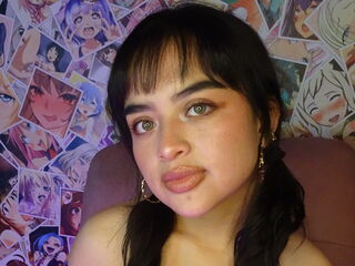 nude webcam girl photo MinnieCampbel