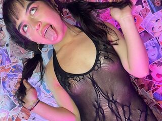 hot girl cam photo MinnieSalem