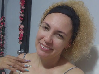 hot cam show MireyaVidal