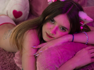 live webcam girl Missamisax