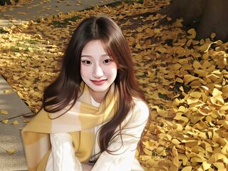 striptease cam MoleSon