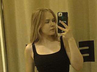 webcamsex MolliMcDaniel