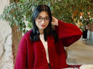 naked camgirl MollyHeadly