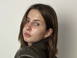 nude webcam girl photo MollySodisia