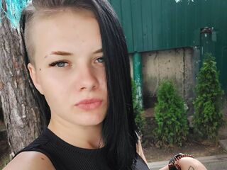 hot naked webcamgirl MonikaNeall