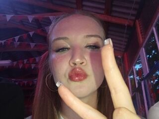 camgirl fingering shaved pussy NelleCauthorne