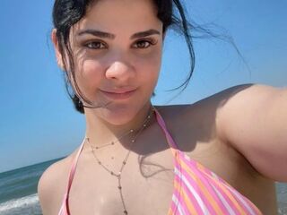 teaser cam NicoleaEve