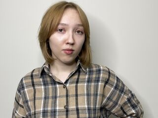 beautiful girlcam NidaSimerly