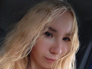 babe web cam NikaFrosha