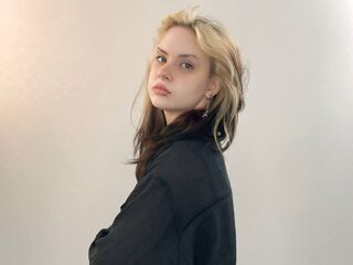 nude webcam NildaFabros