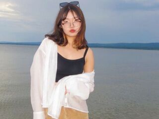 fingering cam girl video NobukoCheeks