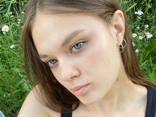 fingering girl NoeliaMeara