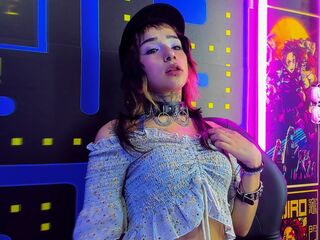striptease NyxDols