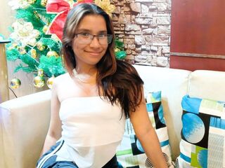 jasmin camgirl chatroom OdetteBelle