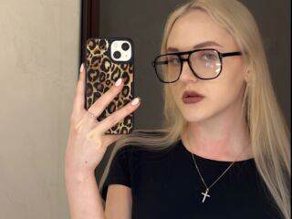 naughty videochat OleneErfert