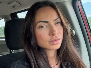 fingering girl cam OliviaaBrownn