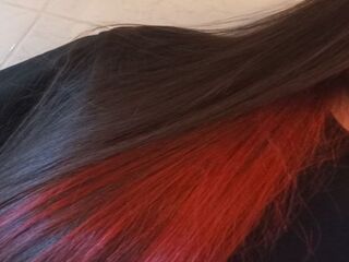 bedroom cam OuroborosAva