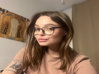 kinky webcam photo PaulinaFranklin