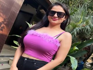 hardcore web cam PeachyGlow