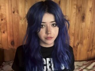 striptease cam PixieFrost