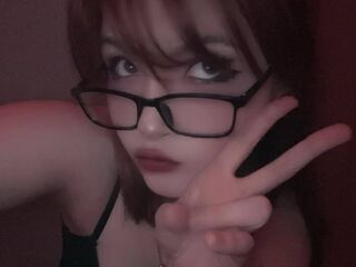 camgirl playing with sex toy PortiaTeufel