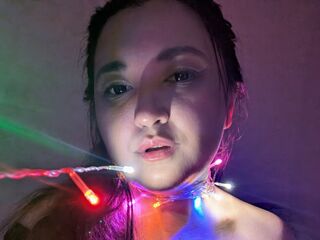 striptease cam RaminLina