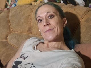 cyber sex show RamonikaAlice
