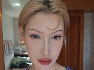 sexshow RavenBahamonde