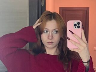 hot cam show RhondaPerry