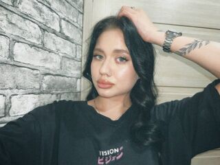 camgirl RinaKotey