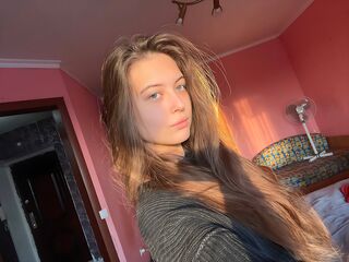 naked girl with webcam masturbating with sextoy RosaWalkiry