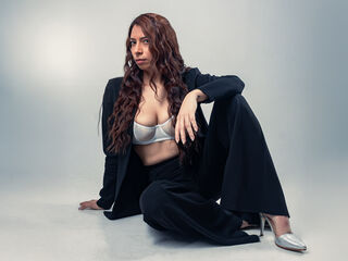 webcam striptease RosalineBelmont