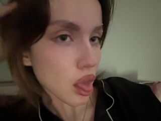 webcam live show RosariaSkemp