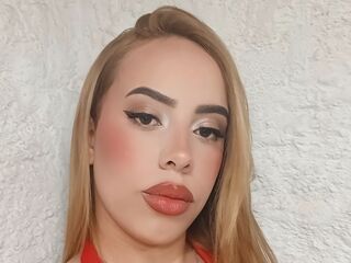 naked girl with webcam masturbating RubyGold
