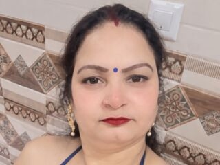 masturbating cam girl RuhiShrma