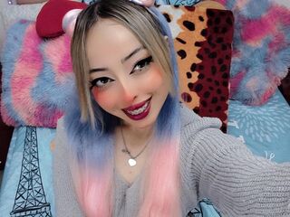 cam girl live cam SabrinaLuxe