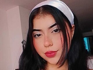 camgirl webcam photo SalomeKio