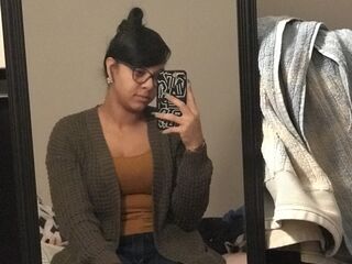 beautiful webcam girl Saltedhoneybree
