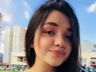hot girl SamanthaRizotto