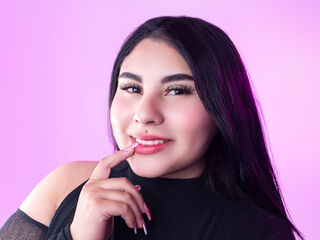 masturbating webcam girl SammyEven