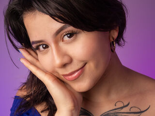 free jasmin web cam SaraDove