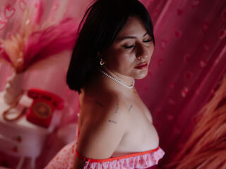 adult videochat webcam SaraGuzmann