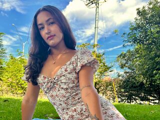 webcamgirl live sex SaraZuleta