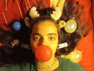 shower livecam SashaShinji