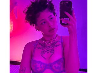 webcam sex SayLuna