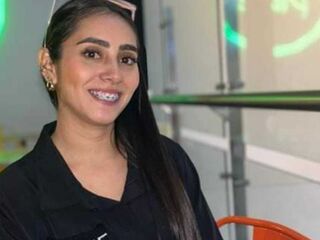 jasmin cam picture ScarletSommers