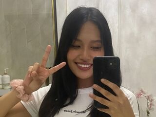 closeup cam SelenaMulvehill