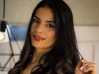 cam girl playing with vibrator SheamDunes