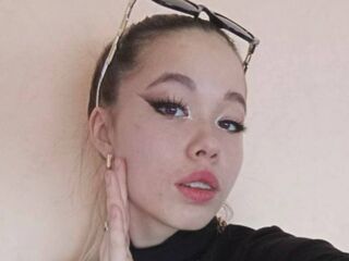 webcamgirl video chat SteffaniePons